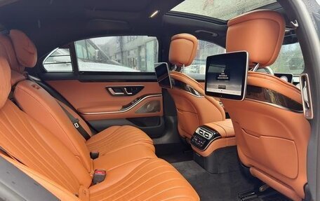 Mercedes-Benz S-Класс, 2021 год, 9 257 199 рублей, 8 фотография