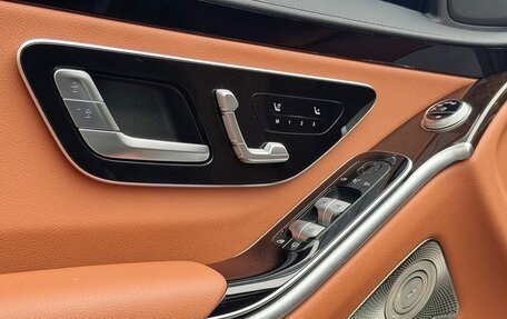 Mercedes-Benz S-Класс, 2021 год, 9 257 199 рублей, 12 фотография