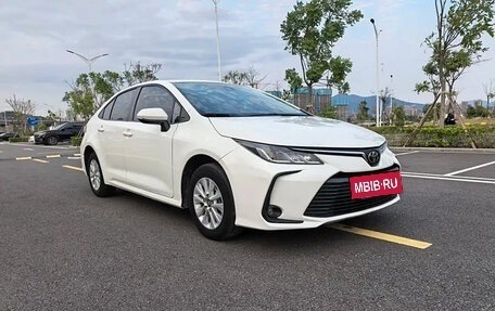 Toyota Corolla, 2022 год, 1 200 000 рублей, 3 фотография
