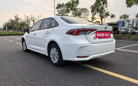 Toyota Corolla, 2022 год, 1 200 000 рублей, 7 фотография