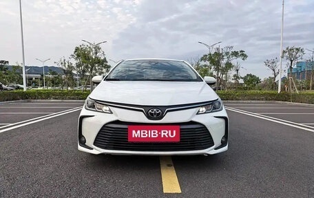 Toyota Corolla, 2022 год, 1 200 000 рублей, 2 фотография