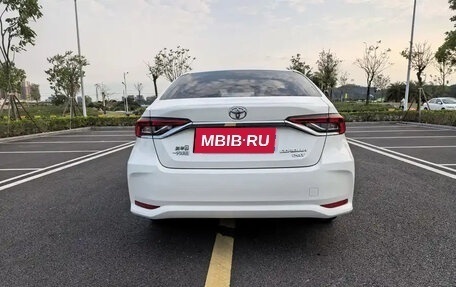 Toyota Corolla, 2022 год, 1 200 000 рублей, 6 фотография