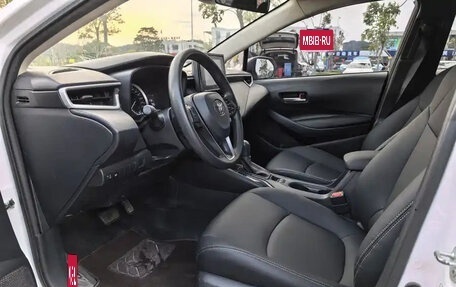 Toyota Corolla, 2022 год, 1 200 000 рублей, 8 фотография