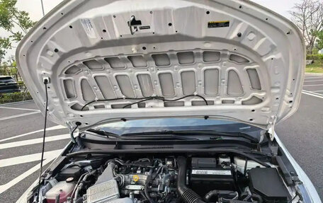 Toyota Corolla, 2022 год, 1 200 000 рублей, 14 фотография
