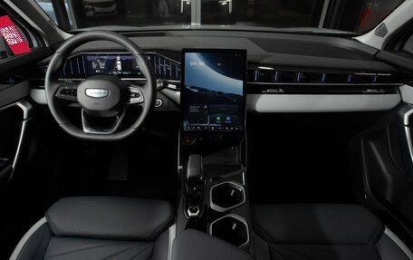 Geely Atlas, 2024 год, 3 917 190 рублей, 17 фотография