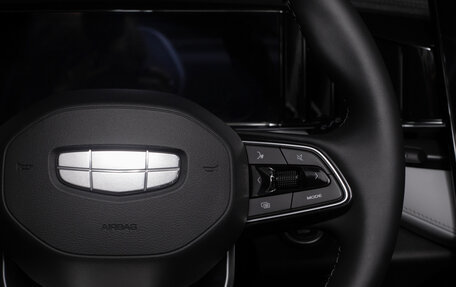 Geely Atlas, 2024 год, 3 917 190 рублей, 22 фотография