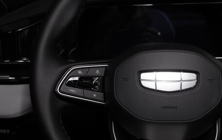 Geely Atlas, 2024 год, 3 917 190 рублей, 21 фотография