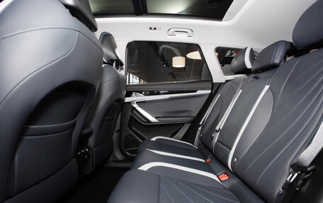 Geely Atlas, 2024 год, 3 917 190 рублей, 30 фотография