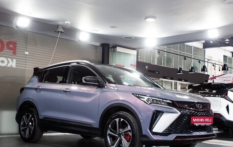 Geely Coolray I, 2024 год, 3 139 190 рублей, 3 фотография
