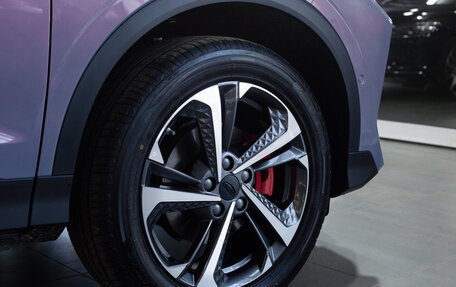 Geely Coolray I, 2024 год, 3 139 190 рублей, 17 фотография