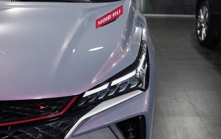 Geely Coolray I, 2024 год, 3 139 190 рублей, 14 фотография