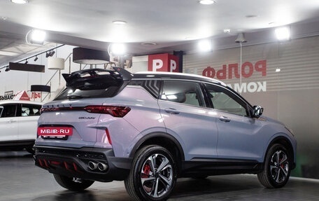 Geely Coolray I, 2024 год, 3 139 190 рублей, 6 фотография