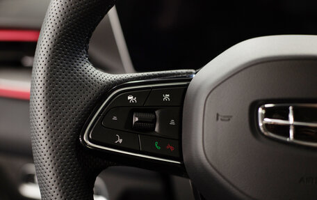 Geely Coolray I, 2024 год, 3 139 190 рублей, 27 фотография