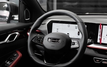 Geely Coolray I, 2024 год, 3 139 190 рублей, 26 фотография
