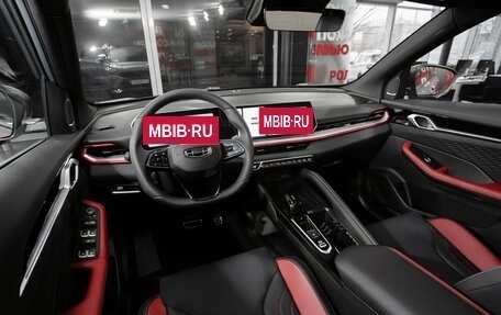 Geely Coolray I, 2024 год, 3 139 190 рублей, 19 фотография