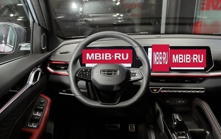 Geely Coolray I, 2024 год, 3 139 190 рублей, 21 фотография