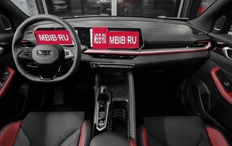 Geely Coolray I, 2024 год, 3 139 190 рублей, 20 фотография