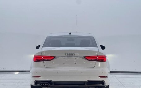 Audi A3, 2021 год, 1 866 401 рублей, 4 фотография