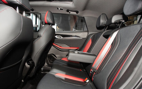 Geely Coolray I, 2024 год, 3 139 190 рублей, 38 фотография