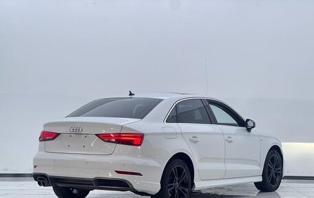 Audi A3, 2021 год, 1 866 401 рублей, 2 фотография