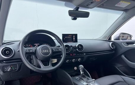 Audi A3, 2021 год, 1 866 401 рублей, 7 фотография