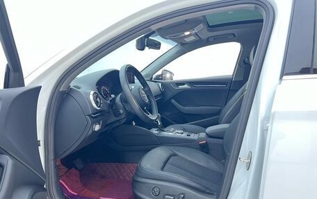 Audi A3, 2021 год, 1 866 401 рублей, 9 фотография