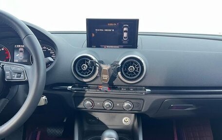 Audi A3, 2021 год, 1 866 401 рублей, 19 фотография