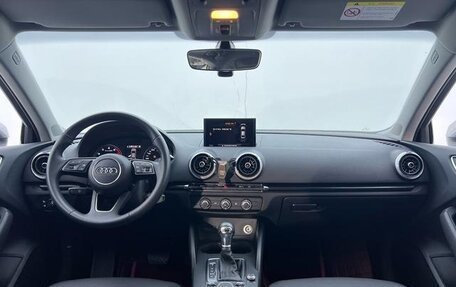 Audi A3, 2021 год, 1 866 401 рублей, 15 фотография