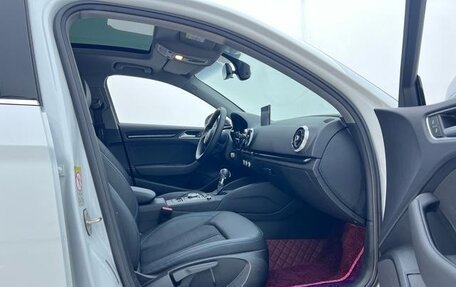 Audi A3, 2021 год, 1 866 401 рублей, 14 фотография