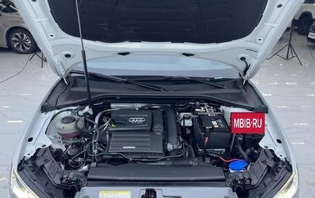 Audi A3, 2021 год, 1 866 401 рублей, 21 фотография