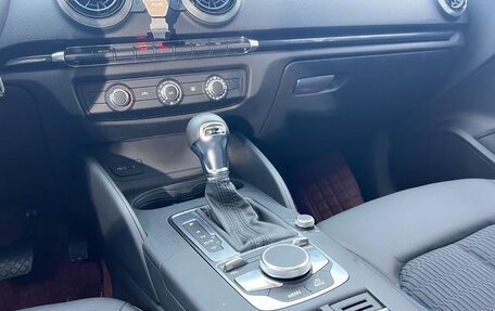 Audi A3, 2021 год, 1 866 401 рублей, 24 фотография