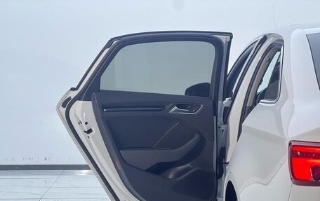 Audi A3, 2021 год, 1 866 401 рублей, 27 фотография