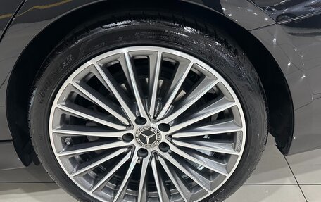 Mercedes-Benz C-Класс, 2022 год, 4 270 000 рублей, 5 фотография
