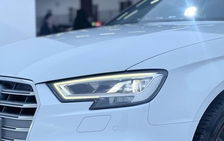 Audi A3, 2021 год, 1 866 401 рублей, 28 фотография