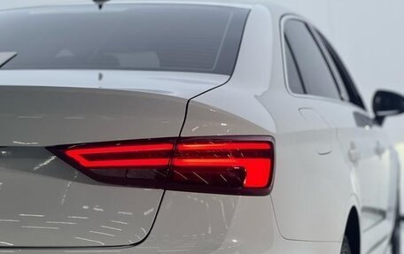 Audi A3, 2021 год, 1 866 401 рублей, 29 фотография
