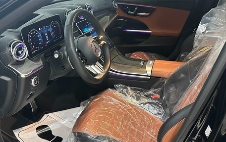 Mercedes-Benz C-Класс, 2022 год, 4 270 000 рублей, 8 фотография