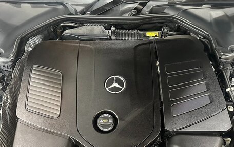 Mercedes-Benz C-Класс, 2022 год, 4 270 000 рублей, 6 фотография