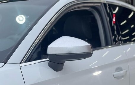 Audi A3, 2021 год, 1 866 401 рублей, 30 фотография