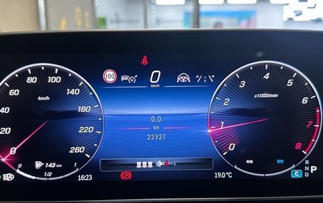 Mercedes-Benz C-Класс, 2022 год, 4 270 000 рублей, 11 фотография
