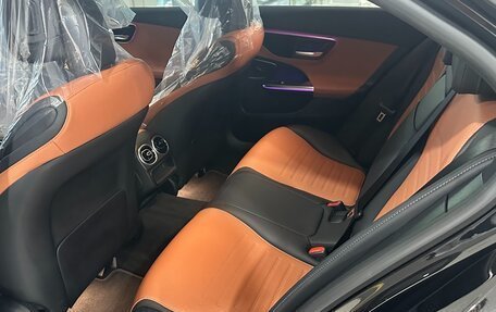 Mercedes-Benz C-Класс, 2022 год, 4 270 000 рублей, 18 фотография