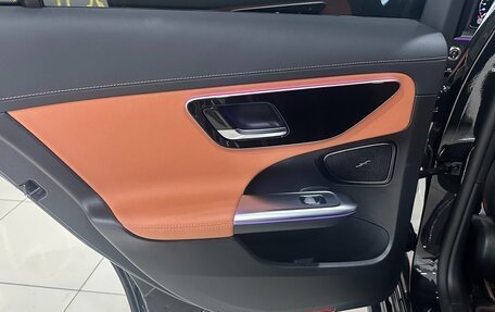 Mercedes-Benz C-Класс, 2022 год, 4 270 000 рублей, 17 фотография