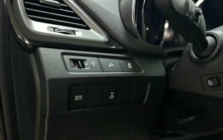 Hyundai Santa Fe III рестайлинг, 2013 год, 1 399 000 рублей, 11 фотография