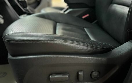 Hyundai Santa Fe III рестайлинг, 2013 год, 1 399 000 рублей, 19 фотография