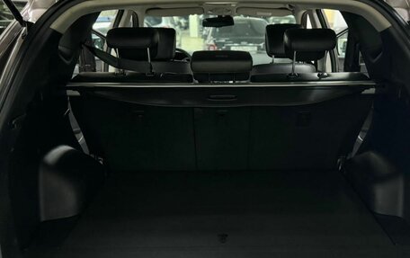 Hyundai Santa Fe III рестайлинг, 2013 год, 1 399 000 рублей, 21 фотография