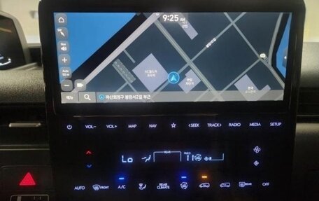 Hyundai Staria, 2021 год, 3 199 000 рублей, 11 фотография