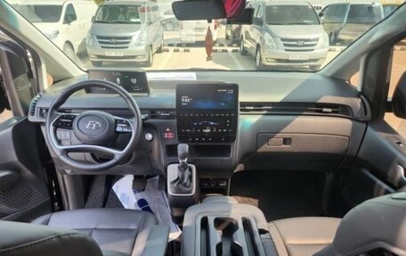 Hyundai Staria, 2021 год, 3 199 000 рублей, 13 фотография