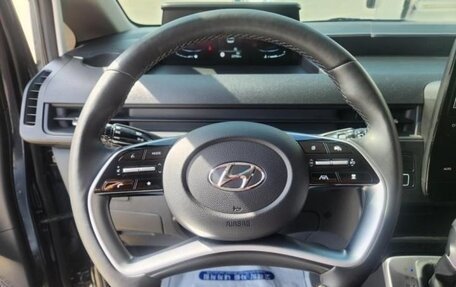 Hyundai Staria, 2021 год, 3 199 000 рублей, 12 фотография