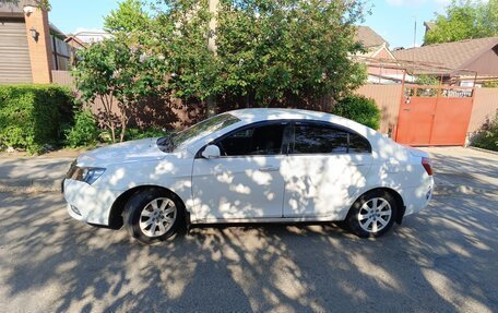 Geely Emgrand EC7, 2013 год, 480 000 рублей, 6 фотография