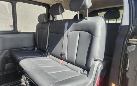 Hyundai Staria, 2021 год, 3 199 000 рублей, 19 фотография
