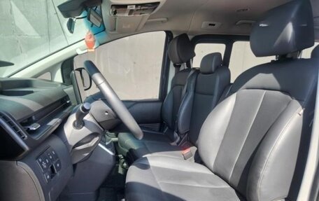 Hyundai Staria, 2021 год, 3 199 000 рублей, 18 фотография